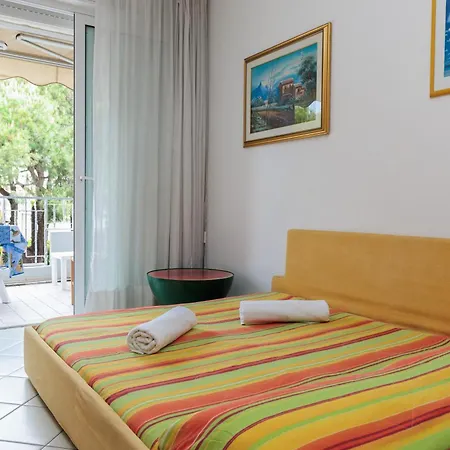 Appartamento Beach! Fronte Mare - Piscina Park E Posto Inclusi Lido di Jesolo