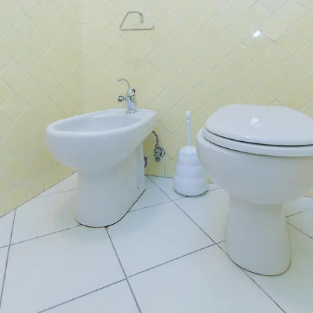 Beach! Fronte Mare - Piscina Park E Posto Inclusi Appartamento