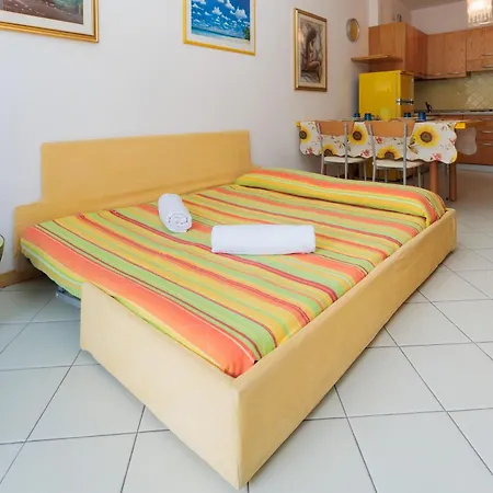 Beach! Fronte Mare - Piscina Park E Posto Inclusi Appartamento *