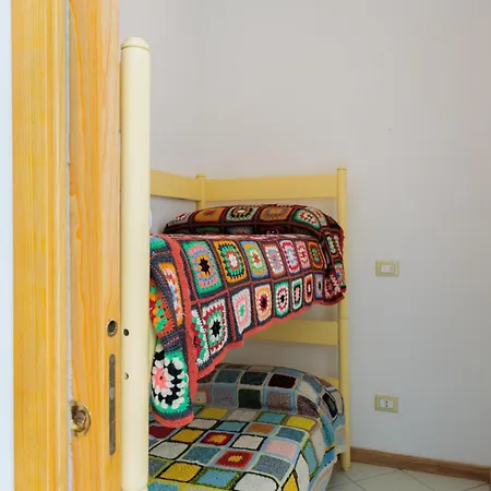 Appartamento Beach! Fronte Mare - Piscina Park E Posto Inclusi *