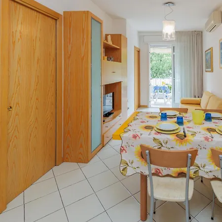 Appartamento Beach! Fronte Mare - Piscina Park E Posto Inclusi Lido di Jesolo