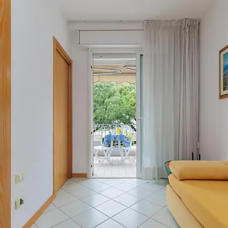 Beach! Fronte Mare - Piscina Park E Posto Inclusi *