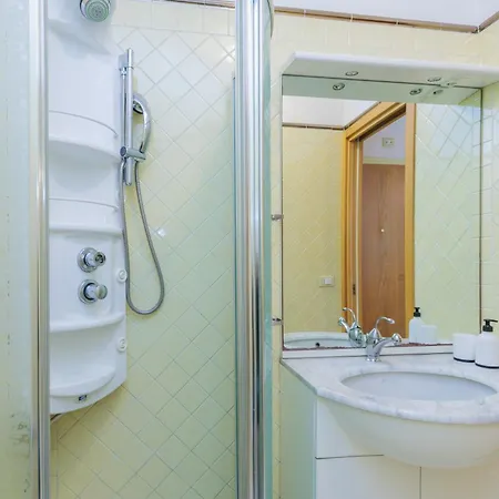 Beach! Fronte Mare - Piscina Park E Posto Inclusi Appartamento *