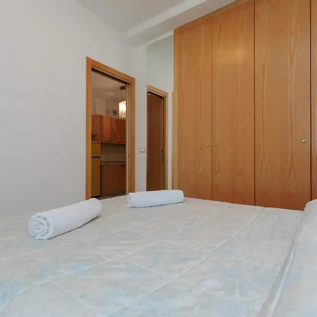 Appartamento Beach! Fronte Mare - Piscina Park E Posto Inclusi *