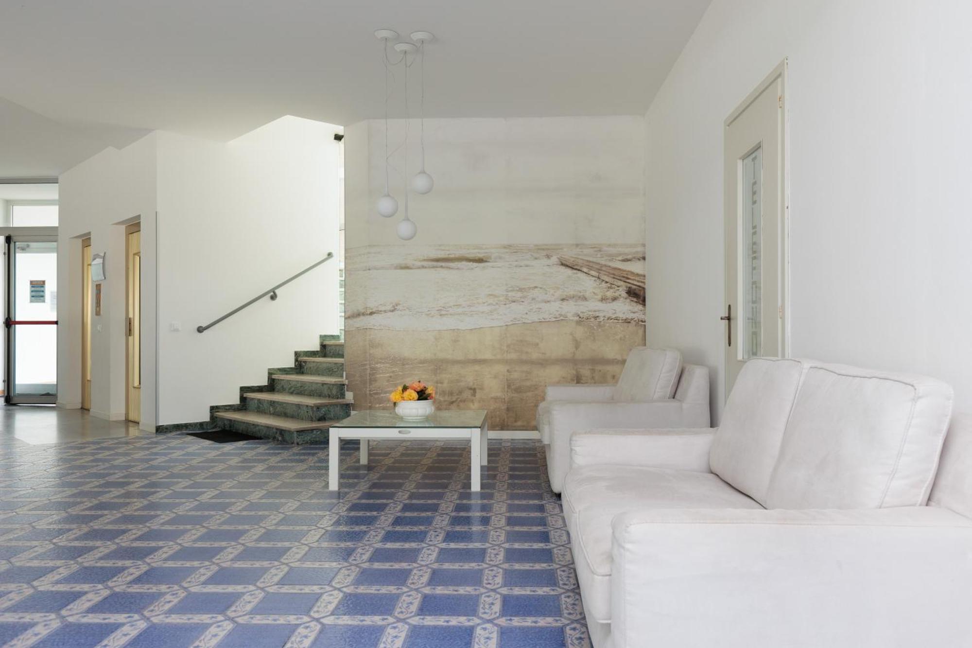 Appartamento Beach! Fronte Mare - Piscina Park E Posto Inclusi Lido di Jesolo