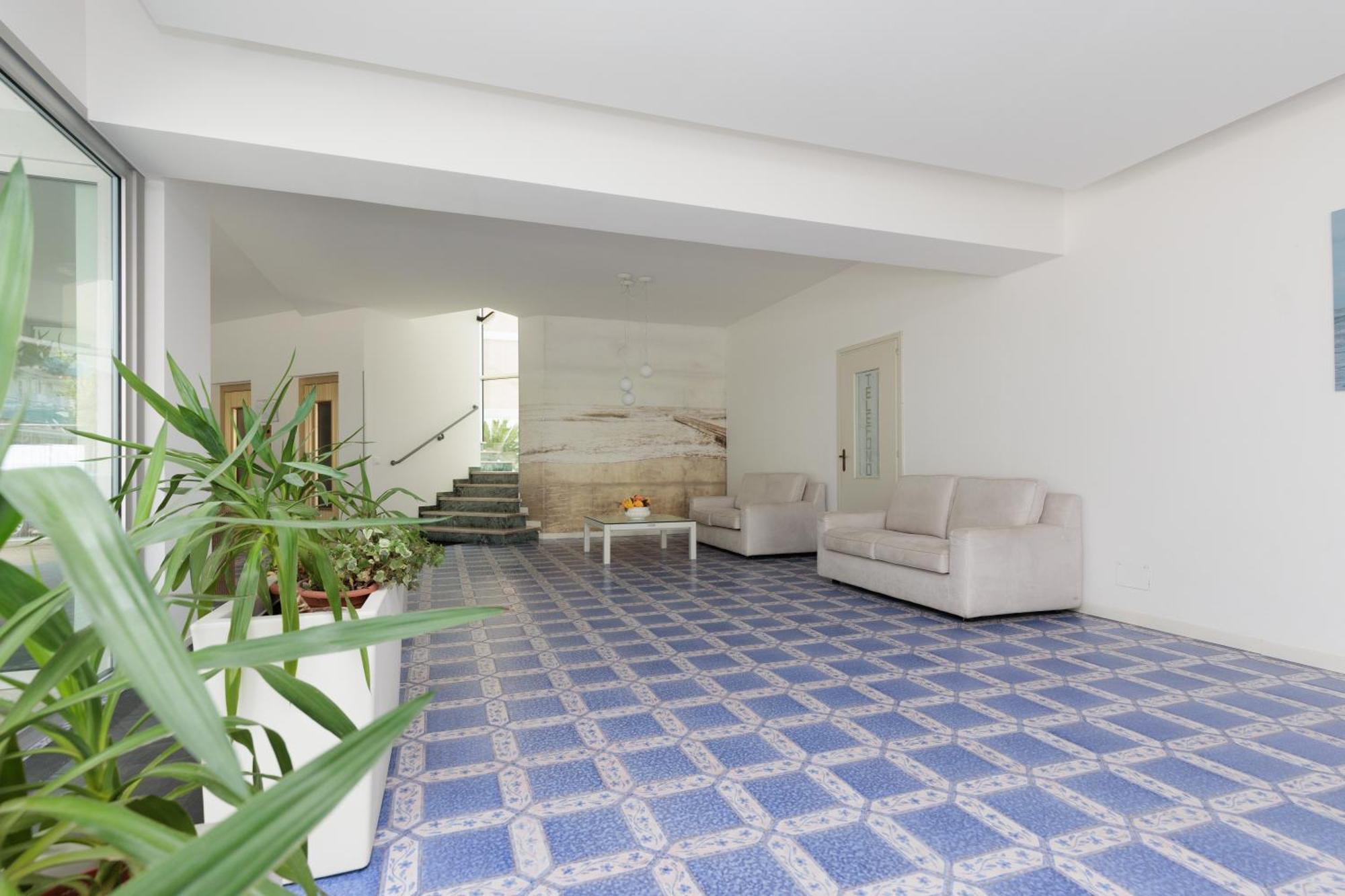 Beach! Fronte Mare - Piscina Park E Posto Inclusi