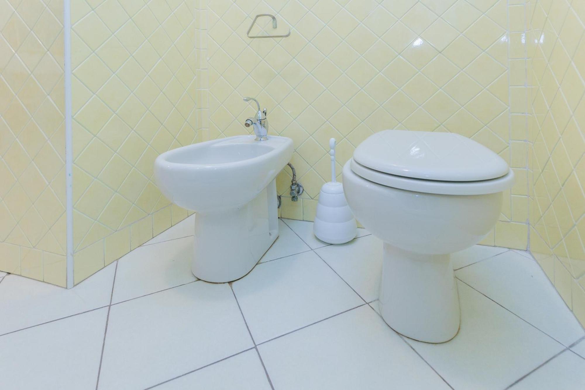 Beach! Fronte Mare - Piscina Park E Posto Inclusi Appartamento