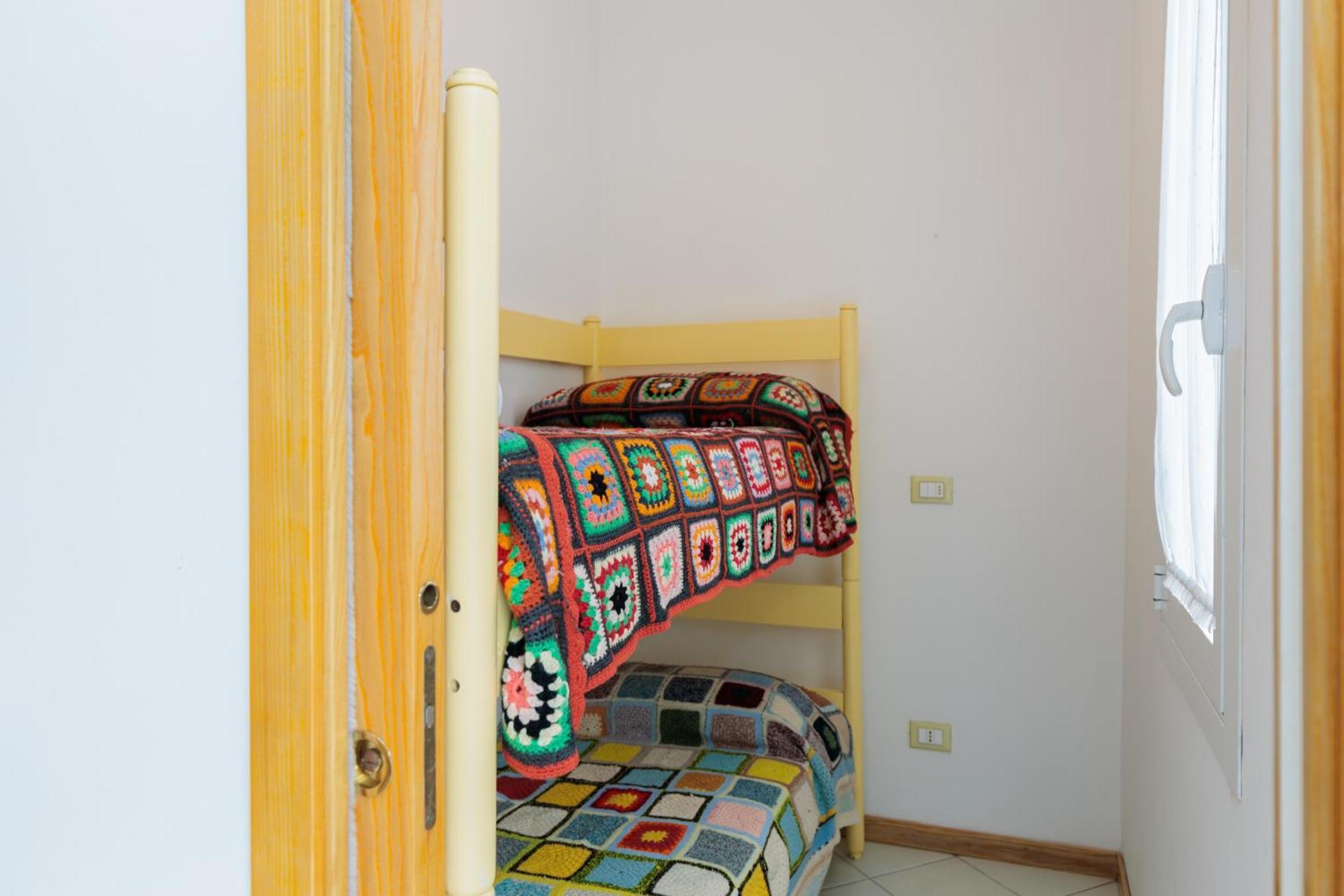 Apartment Beach! Fronte Mare - Piscina Park E Posto Inclusi *
