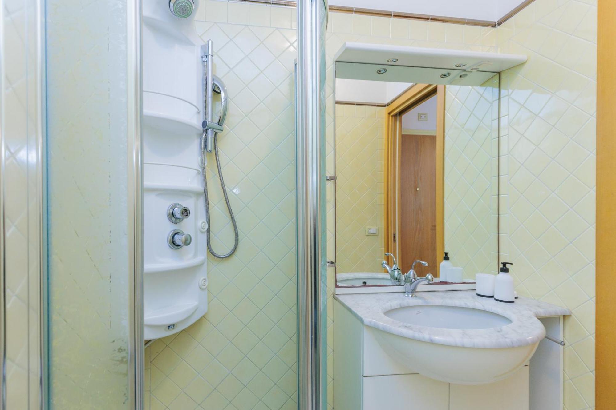 Beach! Fronte Mare - Piscina Park E Posto Inclusi Appartamento *