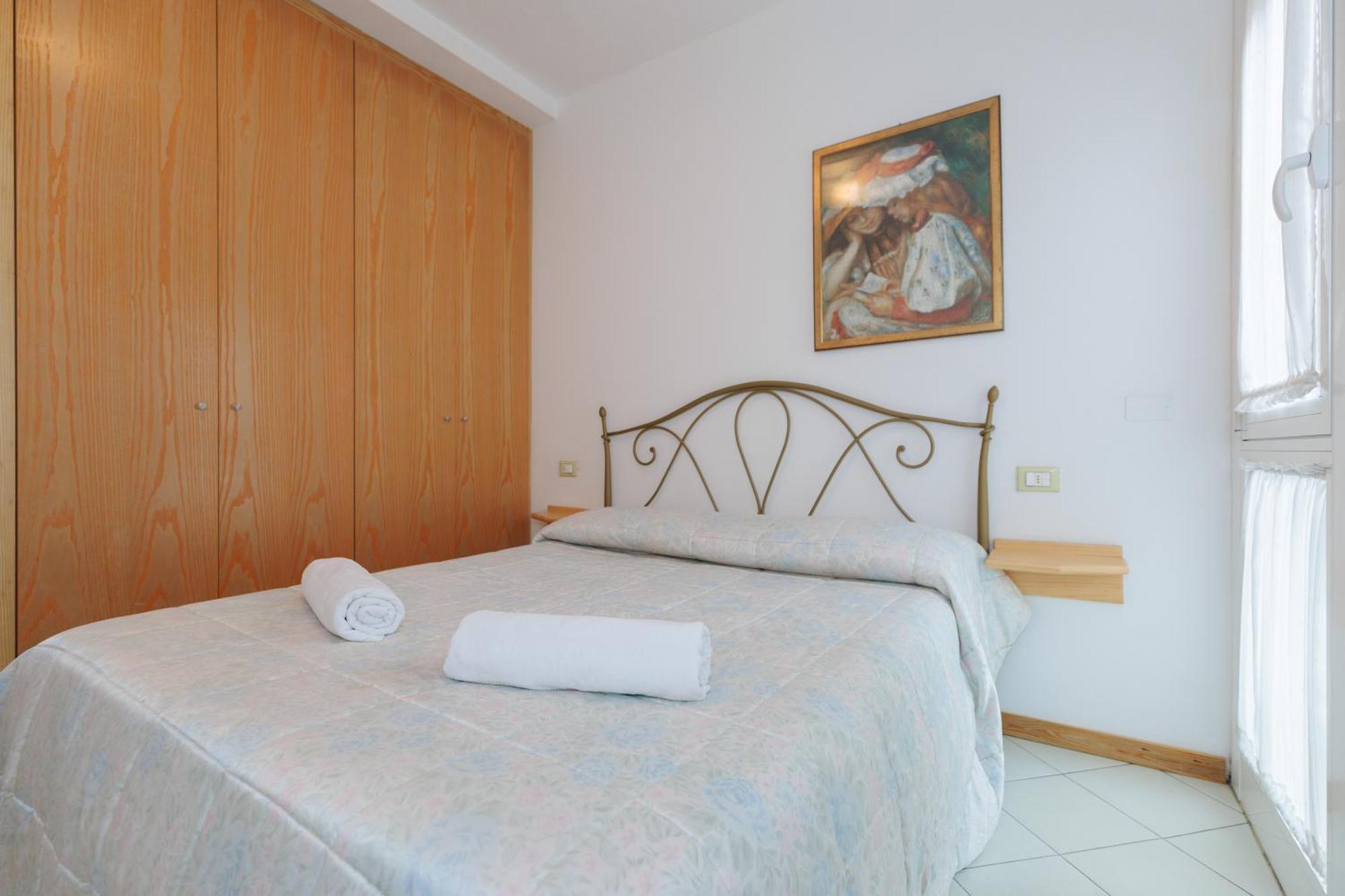 Beach! Fronte Mare - Piscina Park E Posto Inclusi Apartment *