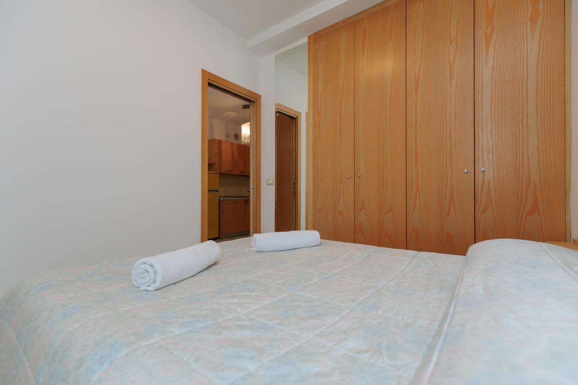 Appartamento Beach! Fronte Mare - Piscina Park E Posto Inclusi *